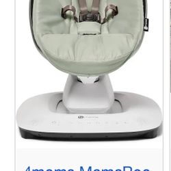 4Moms Mamaroo Swing
