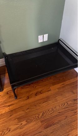 Dog Bed