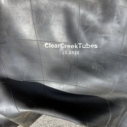 Rubber Inner Tube 20.8R38
