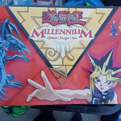 Y u GI Oh Game Board