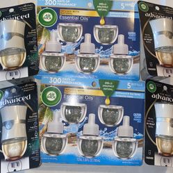 Airwick Bundle 