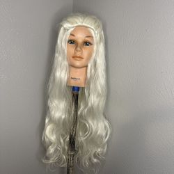 #10L Wig