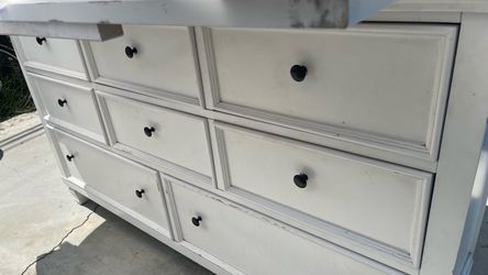 Dressers
