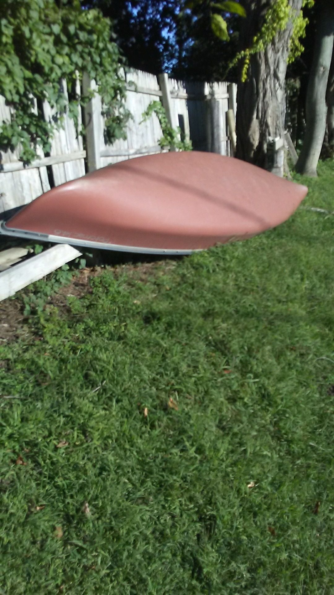 3 personCanoe