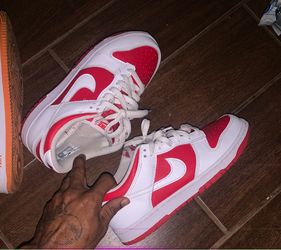 Nike dunks
