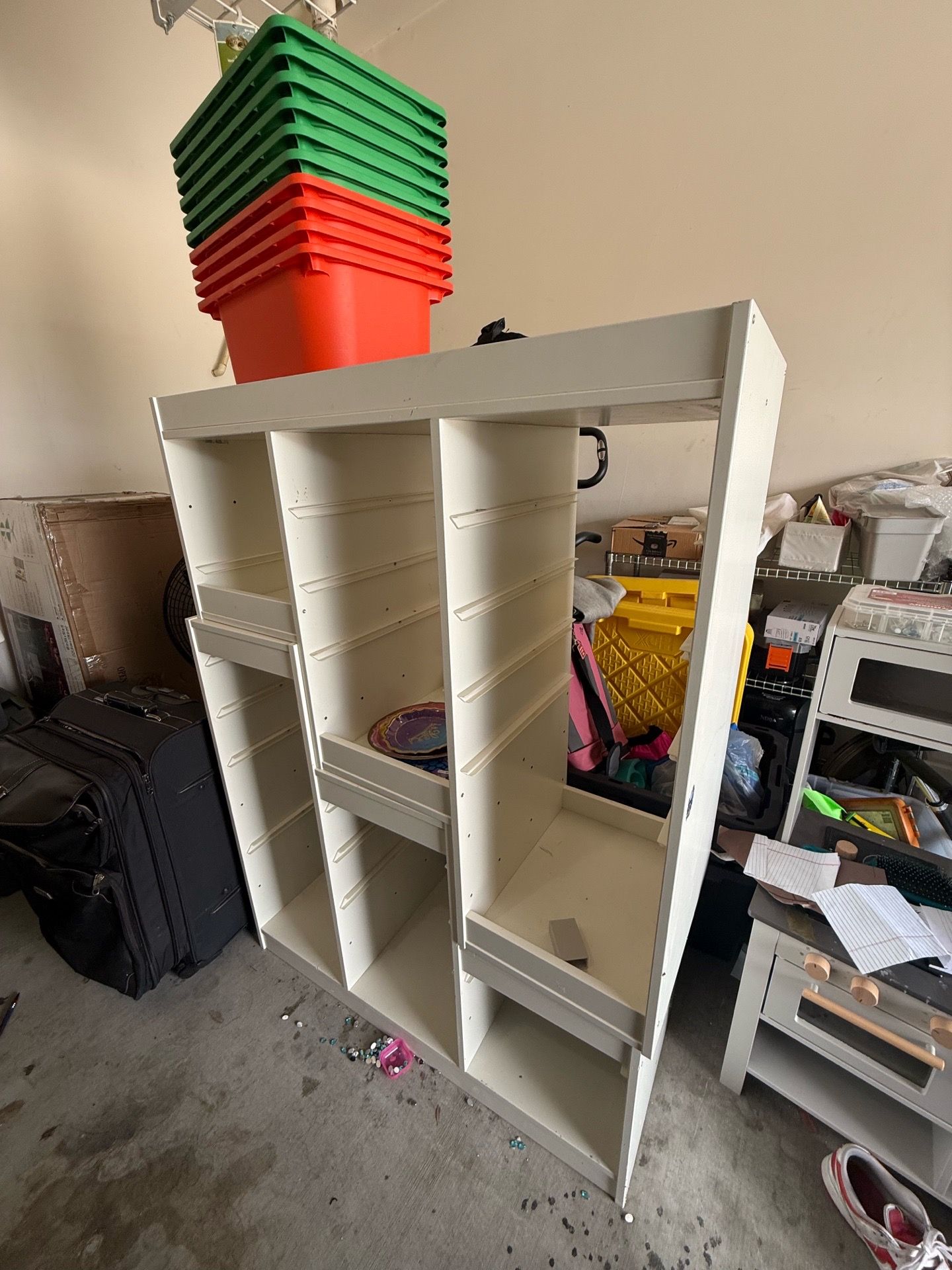 IKEA trofast