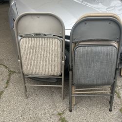 Chairs 