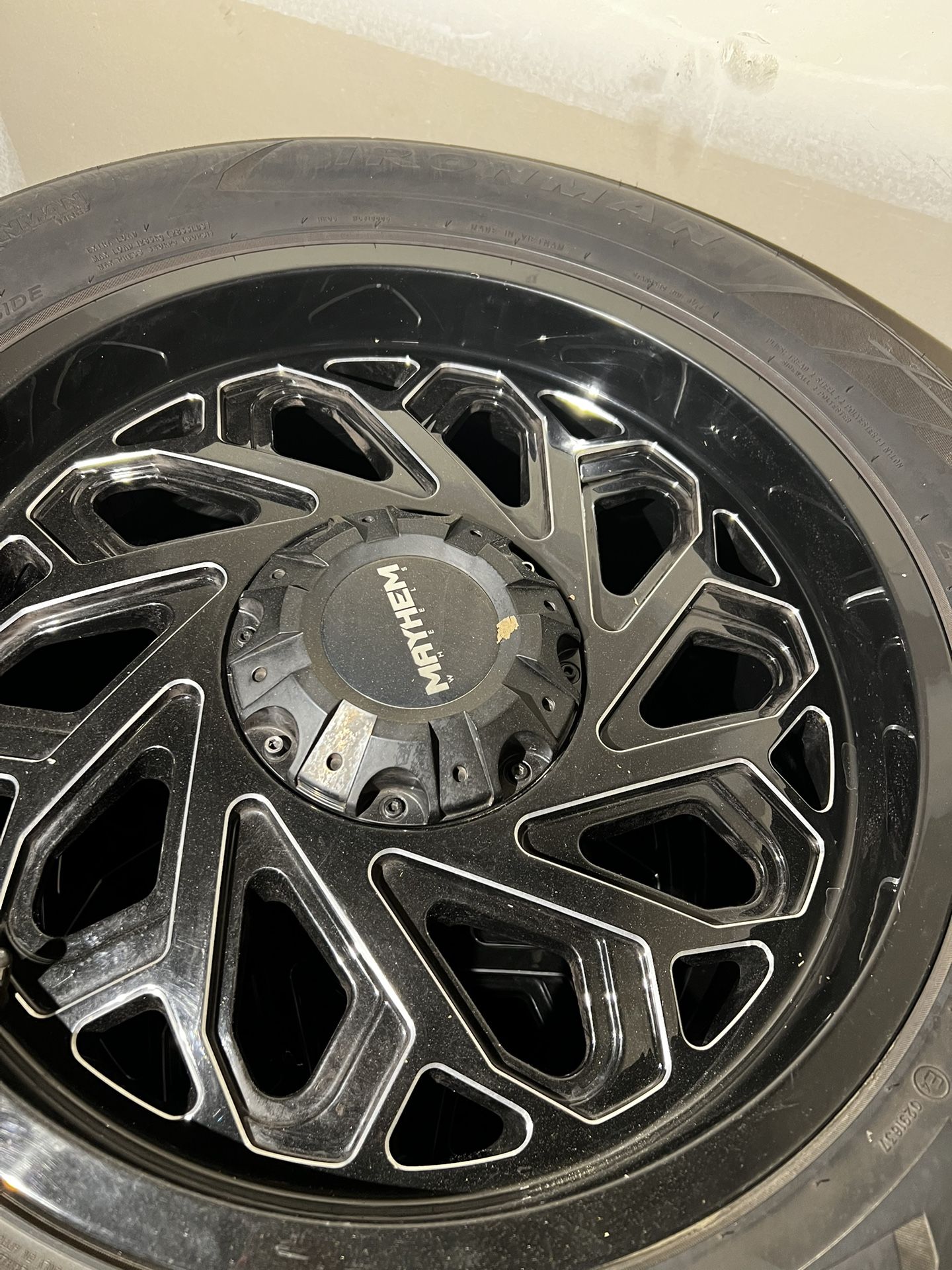 Wheels