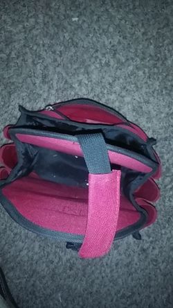 used tool bag