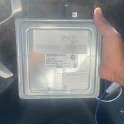 Bmw 328i Ecu 