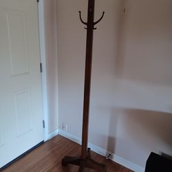 Coat Rack