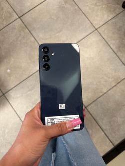 SAMSUNG A16 TMOBILE/METRO 128GB