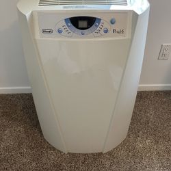 Portable AC 