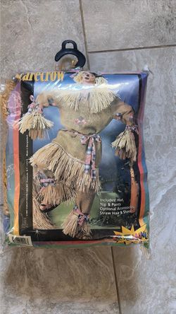 Halloween costume adult