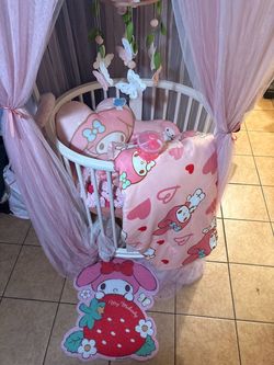 Baby bassinet