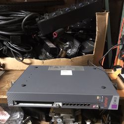 AVAYA Media Gateway EM200 Expansion Module