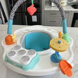 Baby Station 