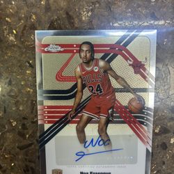 NBA Cards 