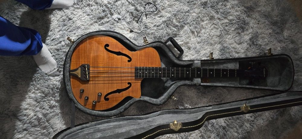 Epiphone Zenith