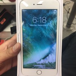 Iphone 6 plus 16gb unlocked