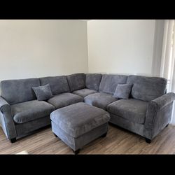 Living room set