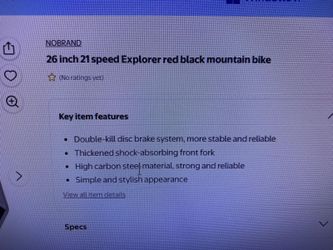 Used Selling For $80