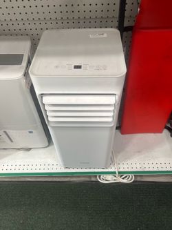 Vissani air conditioner