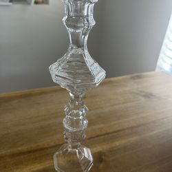 Glass Party Decor Stand