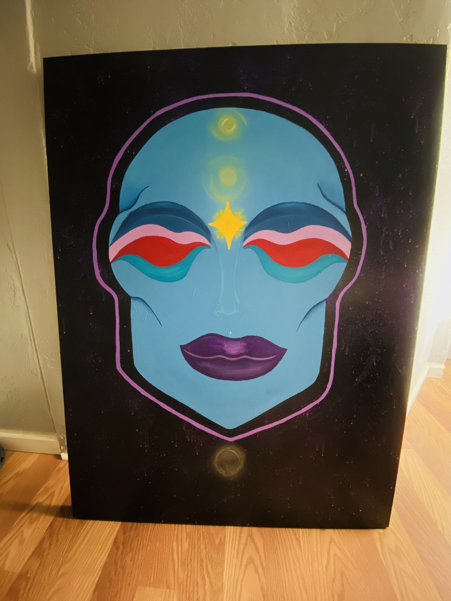 Higher Self