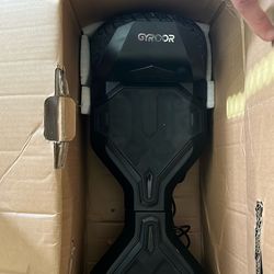 GYROOR Hover Board