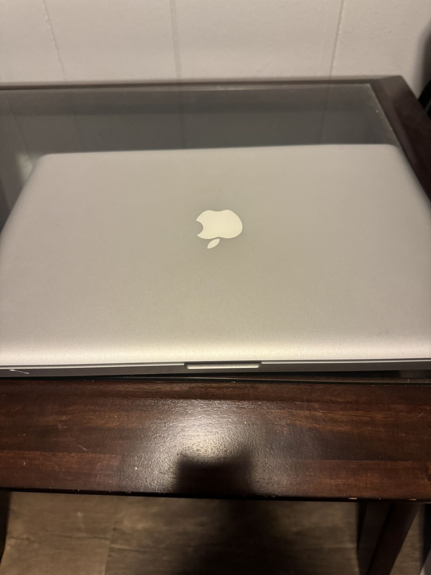 2017 MacBook Pro