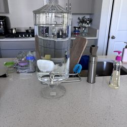 Two Gallons Water Pitcher