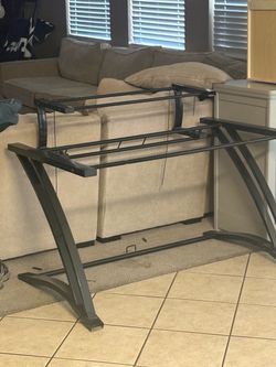 Computer desk