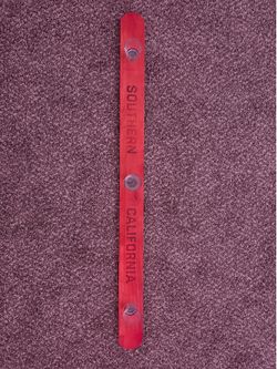 USC Shot Ski