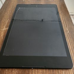 NEXUS TABLET by HTC READ DESCRIPTION