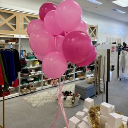 Free Balloon /pending