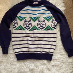 Boys Sweater