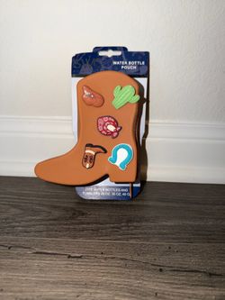 Water Bottle Pouch
