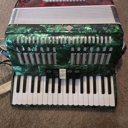Acordion