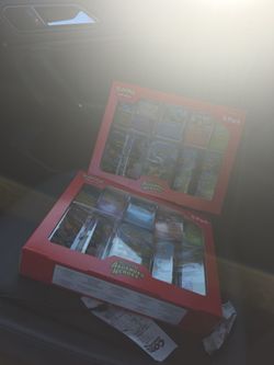 Pokémon TCG Mega Evolution Ascended Heroes 5-Pack