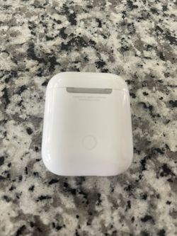 AirPod Case Only