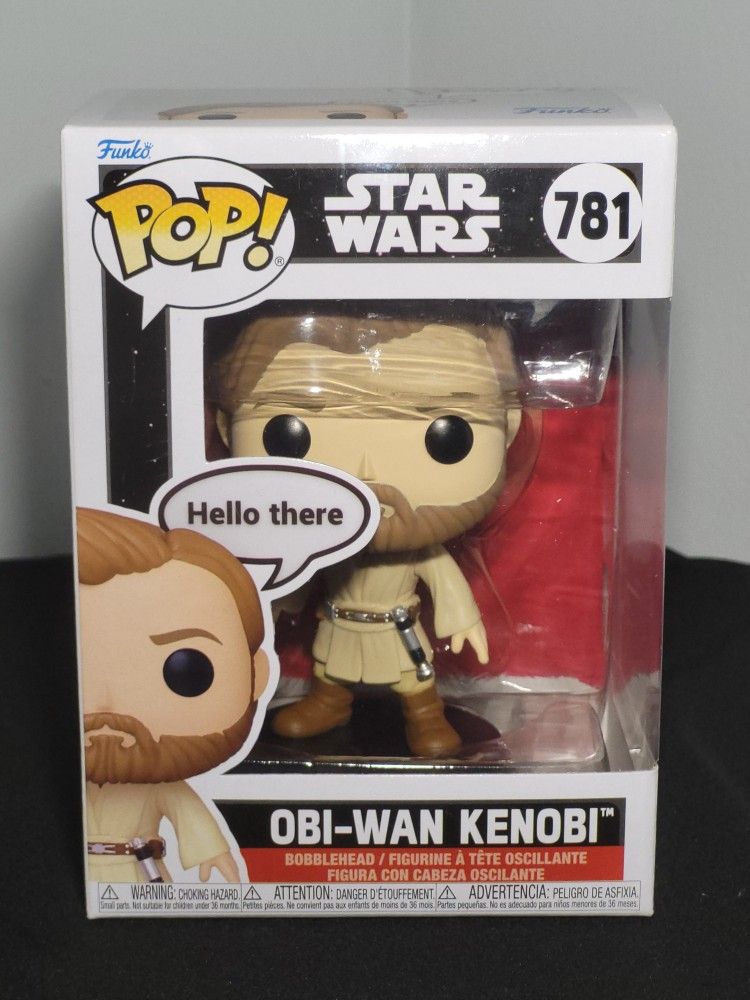 Obi-Wan Kenobi