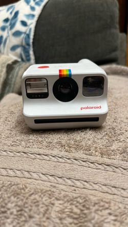 Polaroid Polaroid go generation 2 i-type instant mini camera