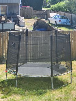 Trampoline