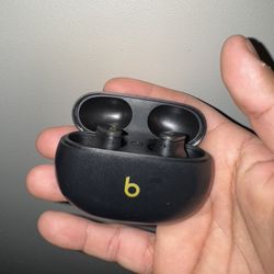Beats Earbuds 