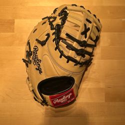 Rawlings GG Elite 1st baseman glove