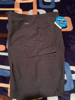 Men short columbia 40