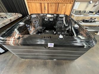 Luxury Hot Tubs for Sale — Bring the Spa Experience Home