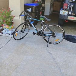 Road Bike For Sale $120