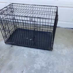 Dog Crate And Training Crate